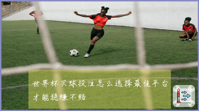 世界杯买球投注怎么选择最佳平台才能稳赚不赔