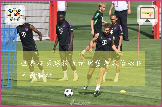 世界杯买球投注的优势与风险如何平衡解析