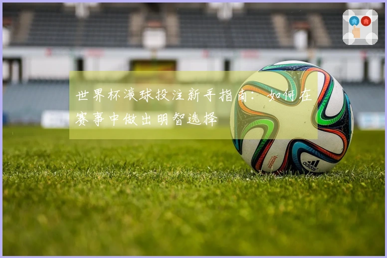 世界杯滚球投注新手指南：如何在赛事中做出明智选择