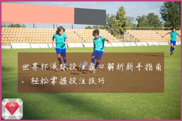 世界杯滚球投注盘口解析新手指南，轻松掌握投注技巧