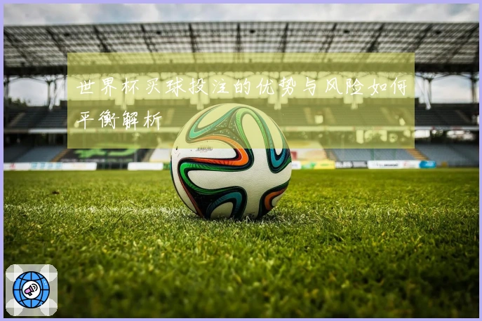世界杯买球投注的优势与风险如何平衡解析