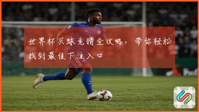 世界杯买球竞猜全攻略，带你轻松找到最佳下注入口
