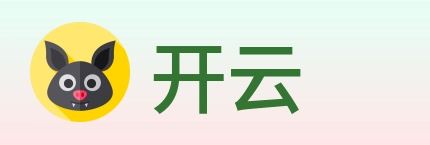 开云 Logo